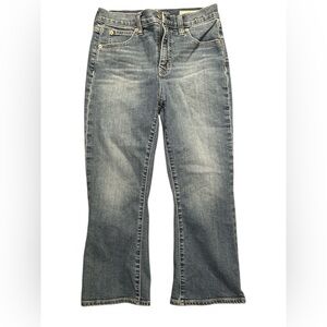 Gap Kick Fit Jeans 4 petite